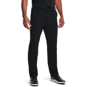 imageUnder Armour Mens Drive PantsBlack 001Halo Gray