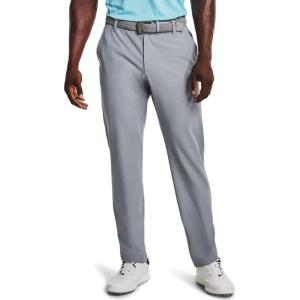 imageUnder Armour Mens Drive PantsSteel 036Halo Gray