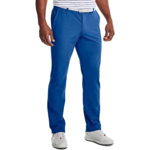 imageUnder Armour Mens Drive PantsVictory Blue 474Halo Gray