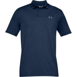 imageUnder Armour Mens Performance 20 Golf PoloAcademy
