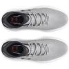 imageUnder Armour Mens Drive Fade Spikeless Golf Shoe103 Mod GrayMod GrayBlack