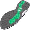 imageUnder Armour Mens Drive Pro Spikeless Golf Shoe002 BlackBlackTitan Gray