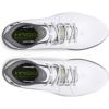 imageUnder Armour Mens Drive Pro Spikeless Golf Shoe100 WhiteWhiteMetallic Gun Metal