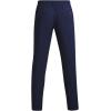 imageUnder Armour Mens Drive Tapered Pants410 Midnight Navy   Halo Gray