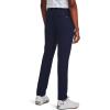 imageUnder Armour Mens Drive Tapered Pants410 Midnight Navy   Halo Gray