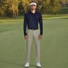 imageUnder Armour Mens Drive Tapered Pants504 Grove Green   Halo Gray