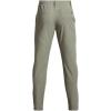 imageUnder Armour Mens Drive Tapered Pants504 Grove Green   Halo Gray
