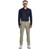 imageUnder Armour Mens Drive Tapered Pants504 Grove Green   Halo Gray