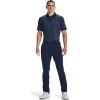 imageUnder Armour Mens Drive Tapered PantsAcademy 408Halo Gray