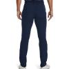 imageUnder Armour Mens Drive Tapered PantsAcademy Blue 408Halo Gray