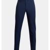 imageUnder Armour Mens Drive Tapered PantsAcademy Blue 408Halo Gray