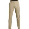 imageUnder Armour Mens Drive Tapered PantsBarley 233White