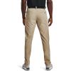 imageUnder Armour Mens Drive Tapered PantsBarley 233White