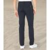 imageUnder Armour Mens Drive Tapered PantsBlack 001Halo Gray