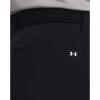 imageUnder Armour Mens Drive Tapered PantsBlack 001Halo Gray
