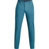 imageUnder Armour Mens Drive Tapered PantsBlue Flannel 597Halo Gray