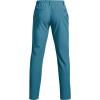 imageUnder Armour Mens Drive Tapered PantsBlue Flannel 597Halo Gray