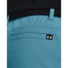 imageUnder Armour Mens Drive Tapered PantsBlue Flannel 597Halo Gray