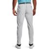 imageUnder Armour Mens Drive Tapered PantsHalo Gray 014Pitch Gray