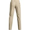 imageUnder Armour Mens Drive Tapered PantsKhaki Base 289Halo Gray