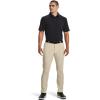 imageUnder Armour Mens Drive Tapered PantsKhaki Base 289Halo Gray