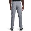 imageUnder Armour Mens Drive Tapered PantsSteel 036Halo Gray