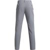 imageUnder Armour Mens Drive Tapered PantsSteel 036Halo Gray