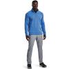 imageUnder Armour Mens Drive Tapered PantsSteel 036Halo Gray