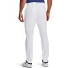 imageUnder Armour Mens Drive Tapered PantsWhite 100Pitch Gray