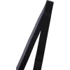 imageUnder Armour Mens Stretch Webbing Belt001 Black  Castlerock  White