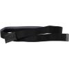imageUnder Armour Mens Stretch Webbing Belt001 Black  Castlerock  White