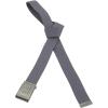 imageUnder Armour Mens Stretch Webbing Belt025 Castlerock  Black  Black