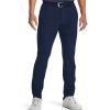 imageUnder Armour Mens Drive Tapered PantsAcademy Blue 408Halo Gray