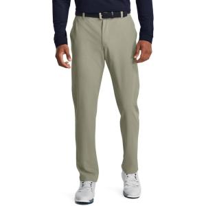 imageUnder Armour Mens Drive Tapered Pants504 Grove Green   Halo Gray
