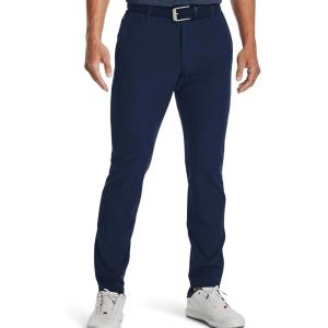 imageUnder Armour Mens Drive Tapered PantsAcademy Blue 408Halo Gray