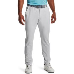 imageUnder Armour Mens Drive Tapered PantsHalo Gray 014Pitch Gray