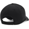 imageUnder Armour Mens Golf96 HatBlack 001White
