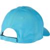 imageUnder Armour Mens Golf96 HatGlacier Blue Sonar Blue