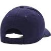 imageUnder Armour Mens Golf96 HatMidnight Navy  White