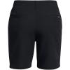 imageUnder Armour Womens Drive Shorts001 Black   Metallic Silver
