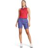 imageUnder Armour Womens Drive Shorts561 Starlight   Halo Gray