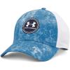 (406) Photon Blue / / White