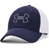 (410) Midnight Navy / / White