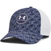 (412) Midnight Navy / Midnight Navy / White