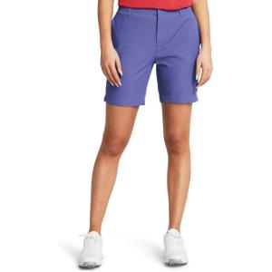 imageUnder Armour Womens Drive Shorts561 Starlight   Halo Gray