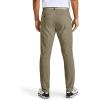 imageUnder Armour Mens Showdown Tapered Golf PantsBarley 233Barley