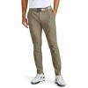 imageUnder Armour Mens Showdown Tapered Golf PantsBarley 233Barley