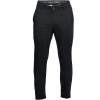 imageUnder Armour Mens Showdown Tapered Golf PantsBlack Steel Medium Heather Black