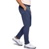 imageUnder Armour Mens Showdown Tapered Golf PantsBlue Ink 497Blue Ink