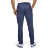 imageUnder Armour Mens Showdown Tapered Golf PantsBlue Ink 497Blue Ink